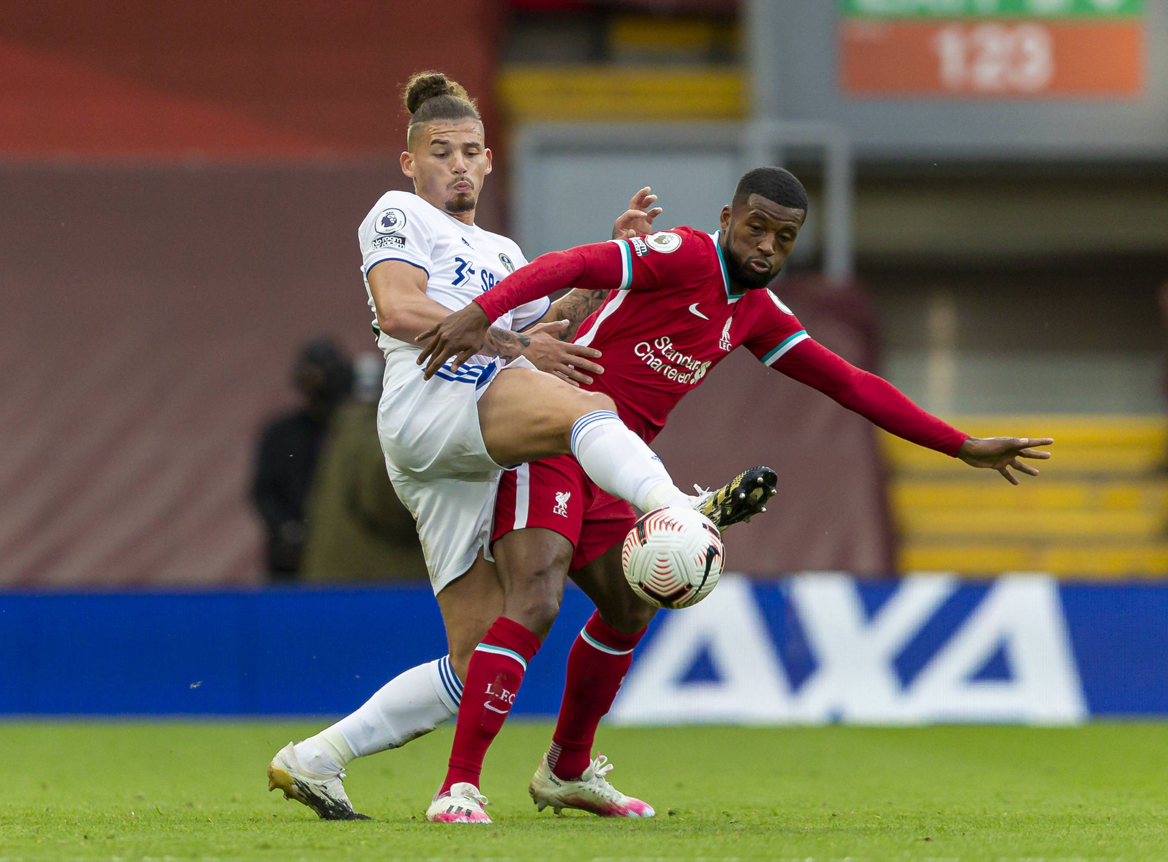 最終克服重 最終克服重