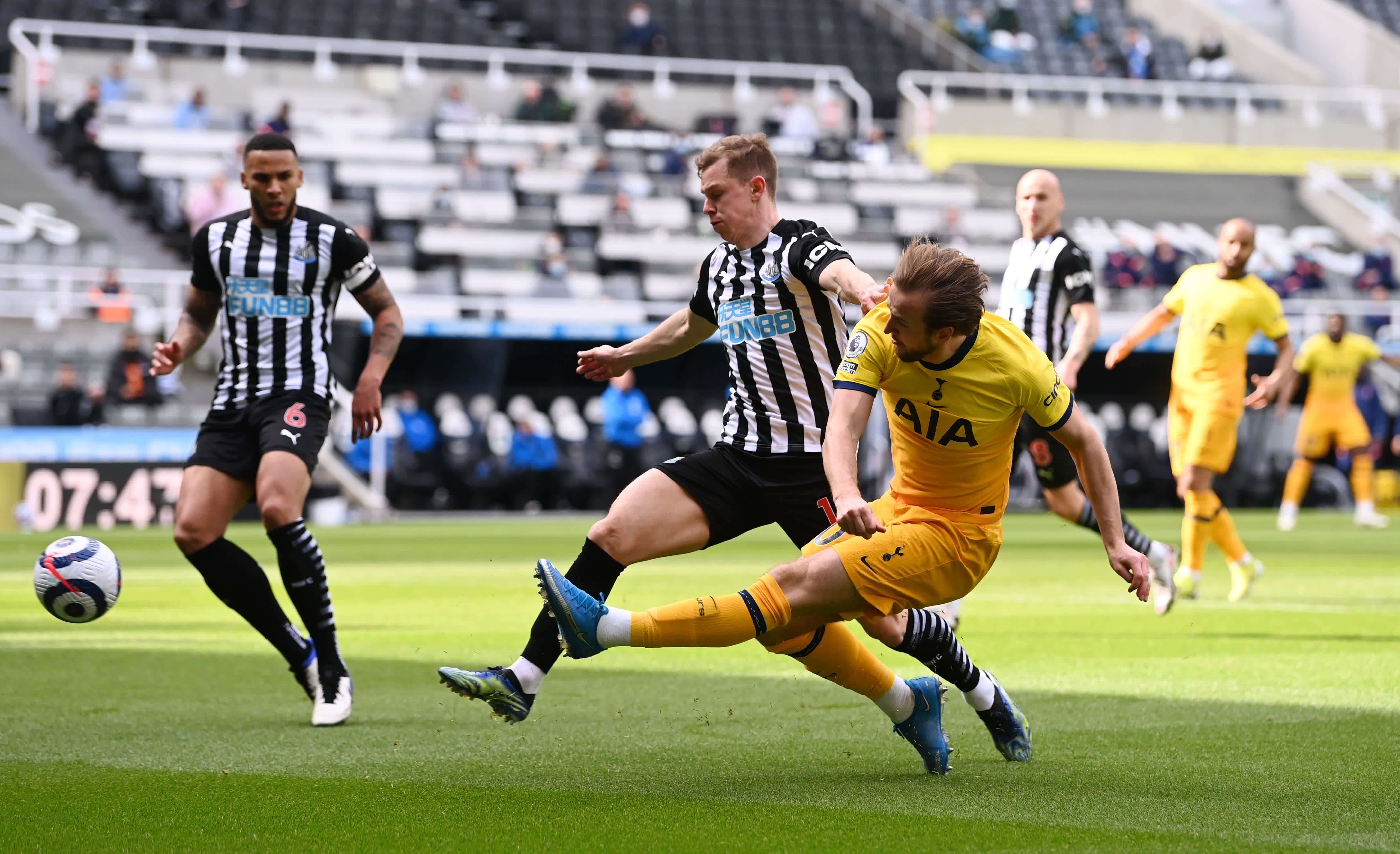 许将是他们 许将是他们