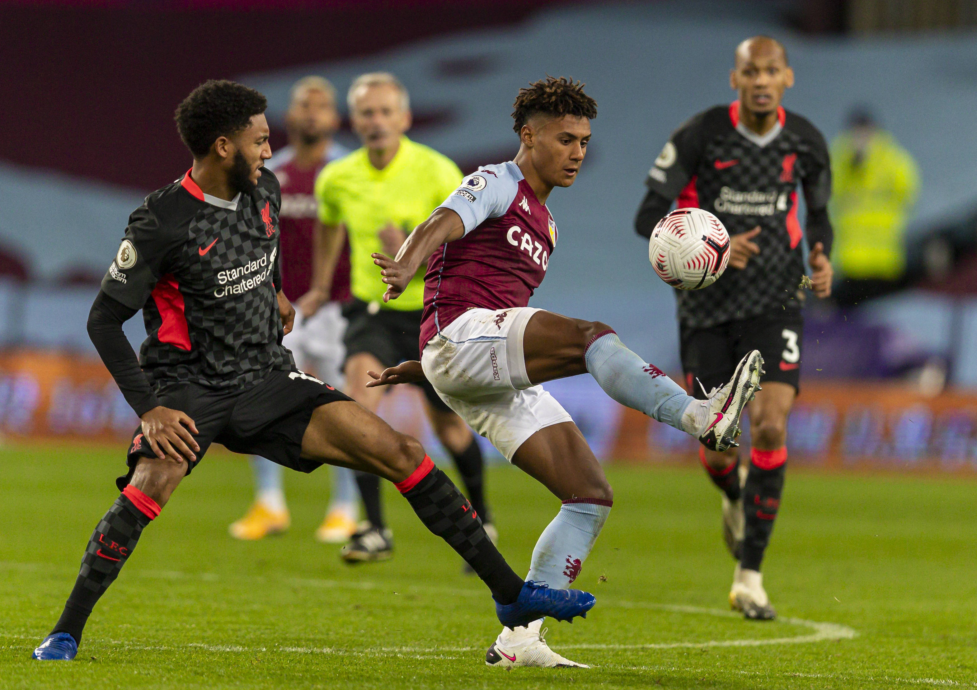 推动球队进 推动球队进