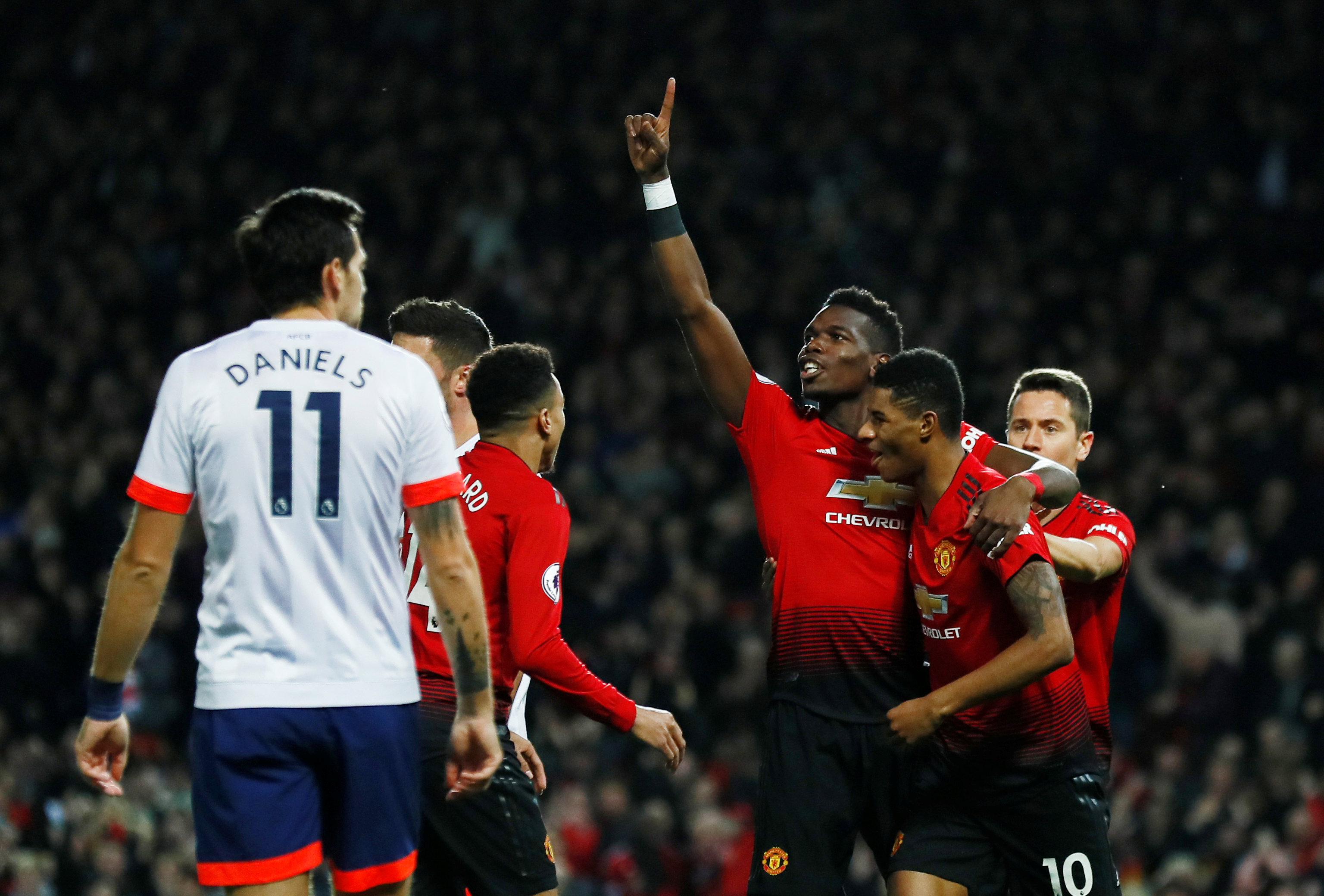 来了不小的 来了不小的