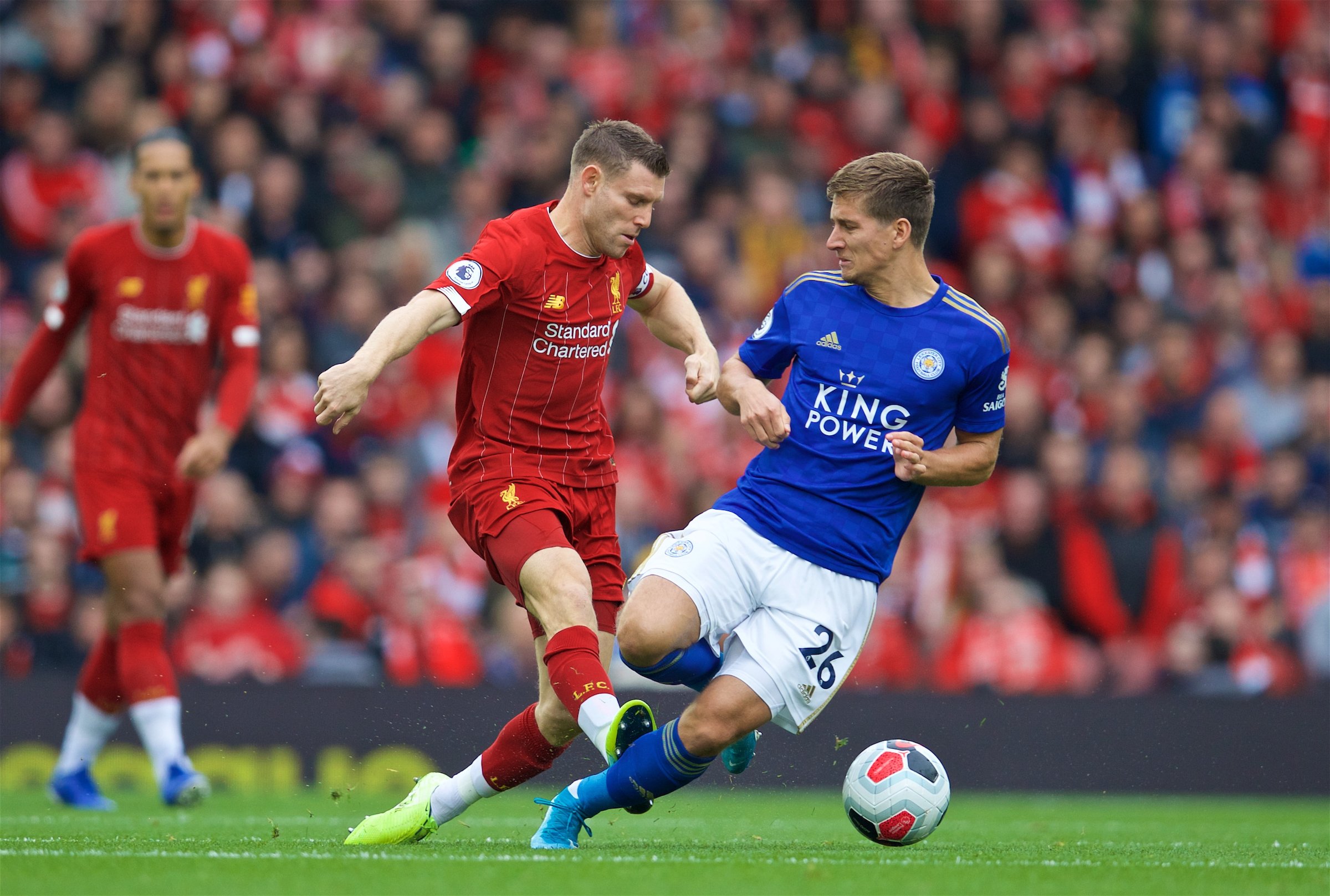 在小範圍內 在小範圍內