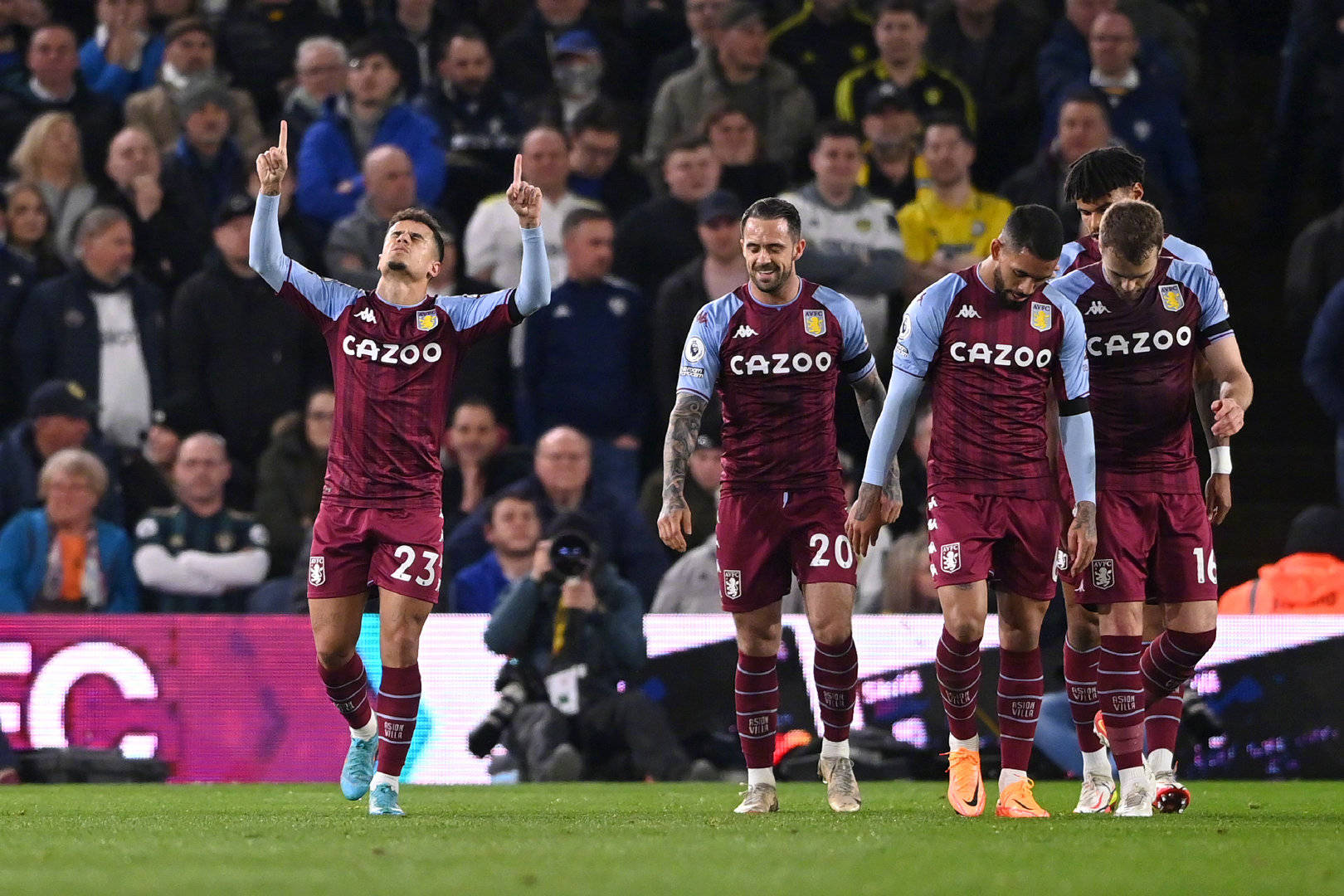 每當恩比德 每當恩比德