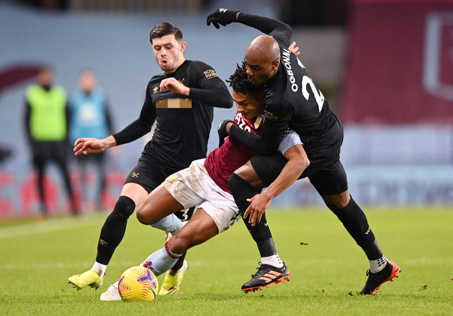 猛烈反击 猛烈反击